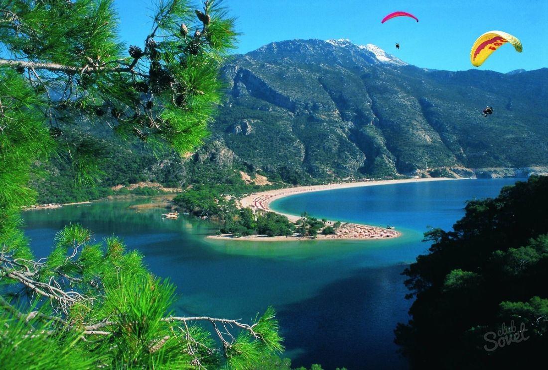 When to go to Marmaris