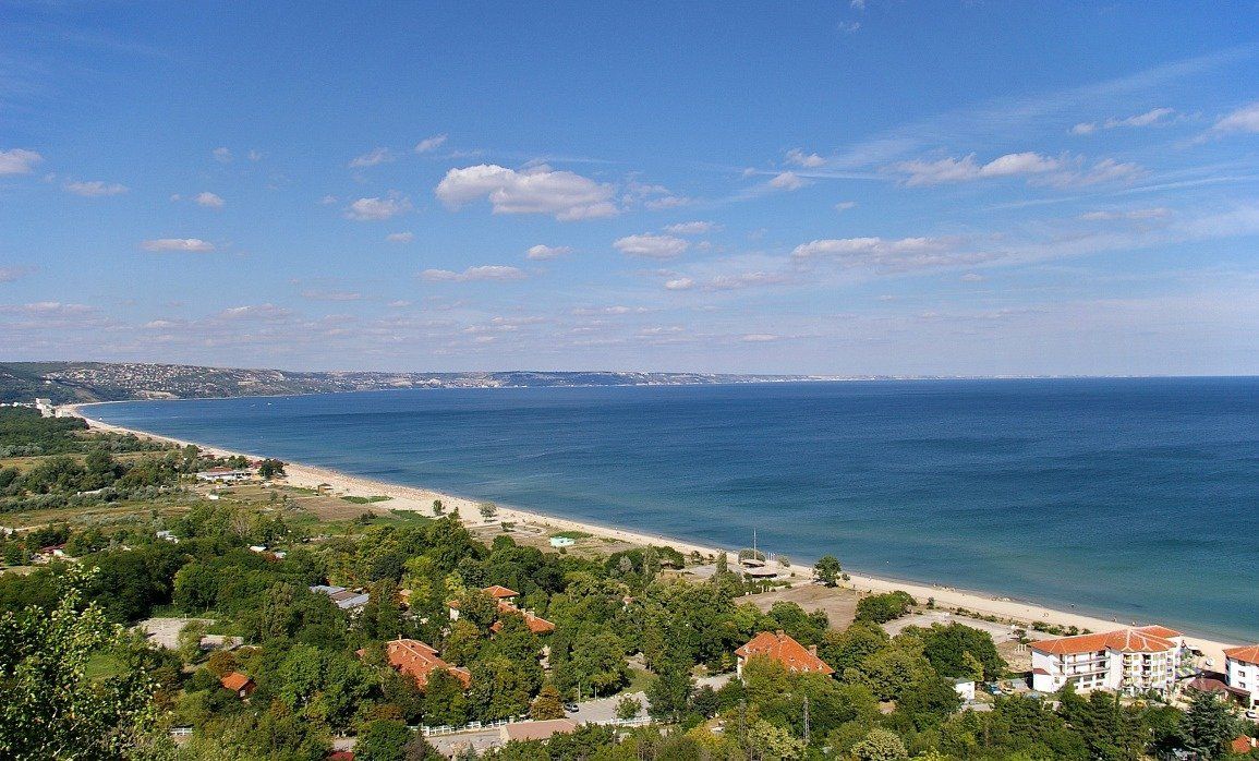 Die beliebtesten Ferienorte in Bulgarien