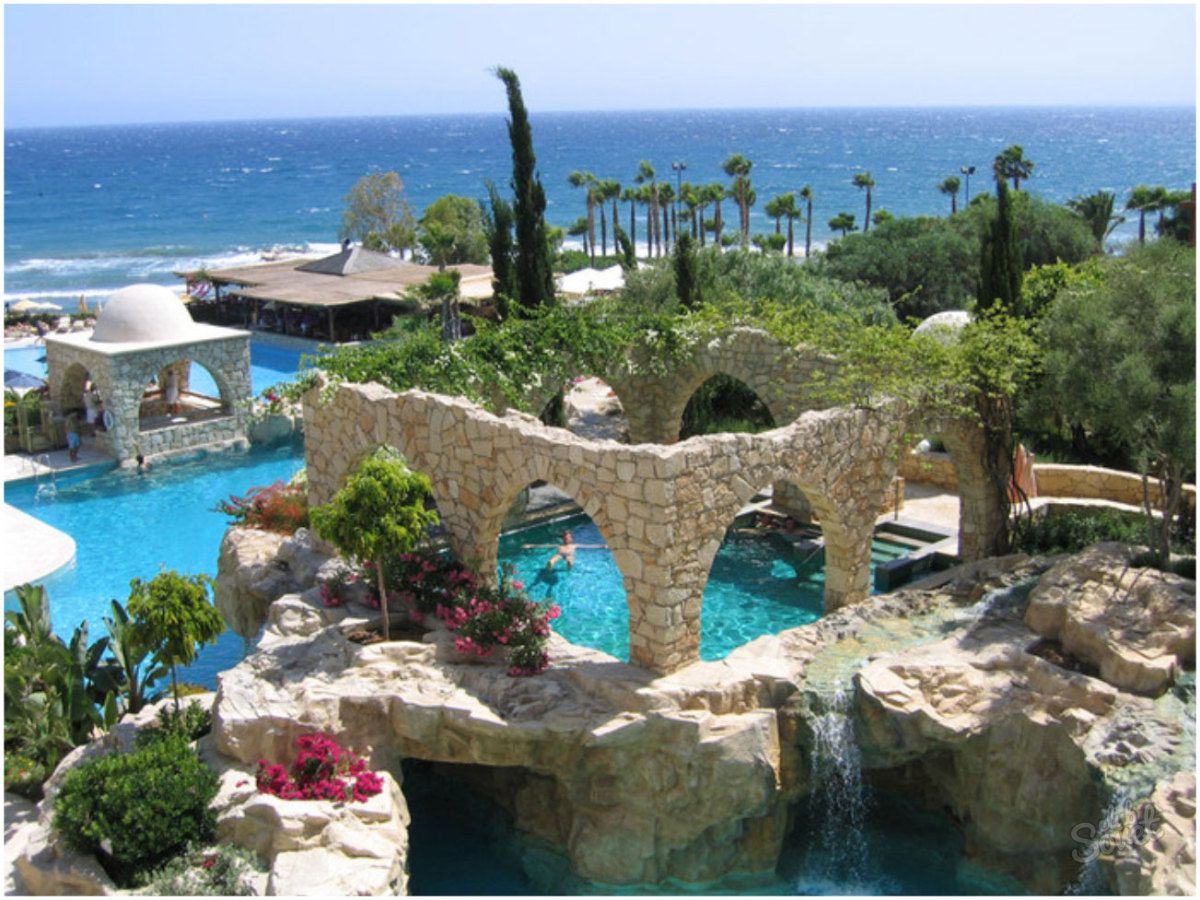 Holidays in Cyprus. Features of rest in Cyprus