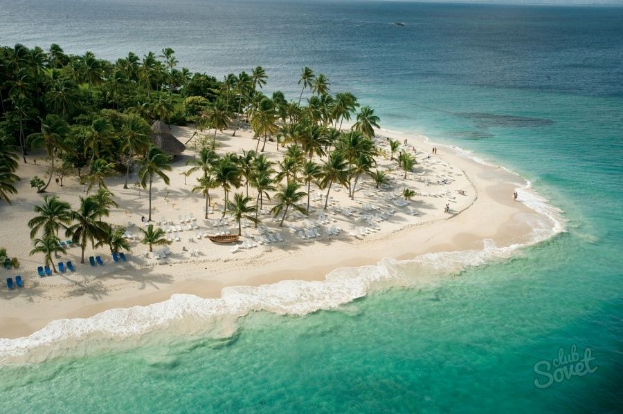 Urlaub in der Dominikanischen Republik. Nützliche Tipps für Reisen in die Dominikanische Republik