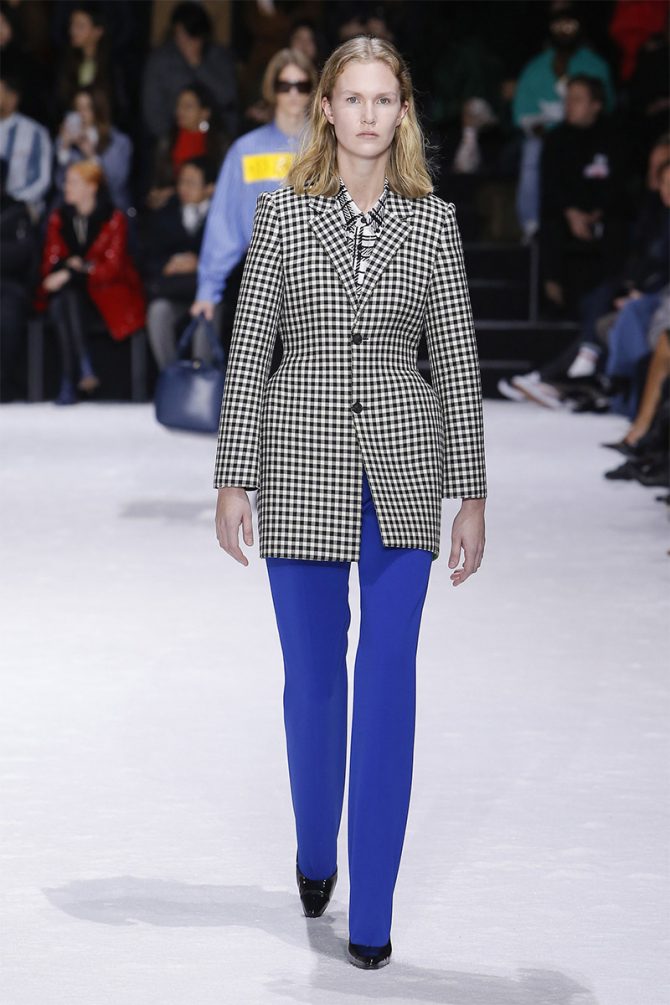 Fashion_ trousers_ fall_winter_ 2019_balenciaga