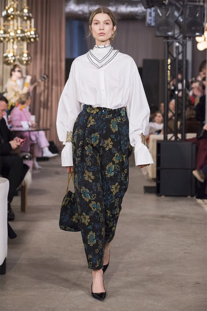 Fashion_ trousers_ fall_winter_ 2019_house_of_dagmar