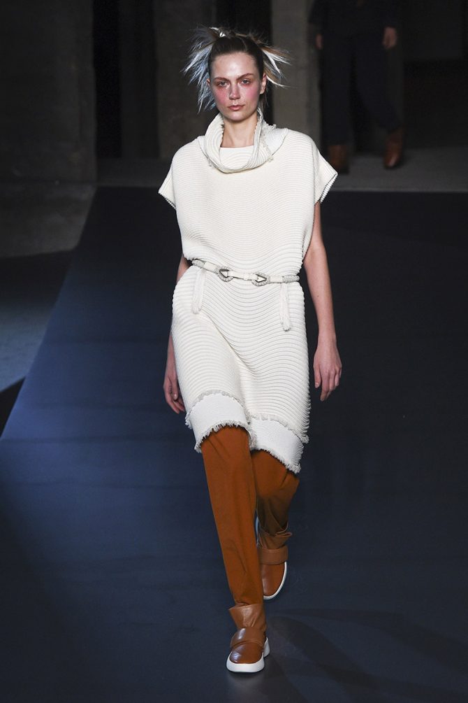 Modehose_ Herbst_Winter_ 2019_issey_miyake