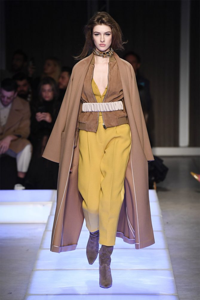 Fashion_ pants_ fall_winter_ 2019_les_copains