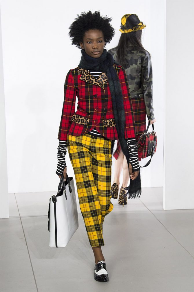 Fashion_ pants_ fall_winter_ 2019_michael_kors