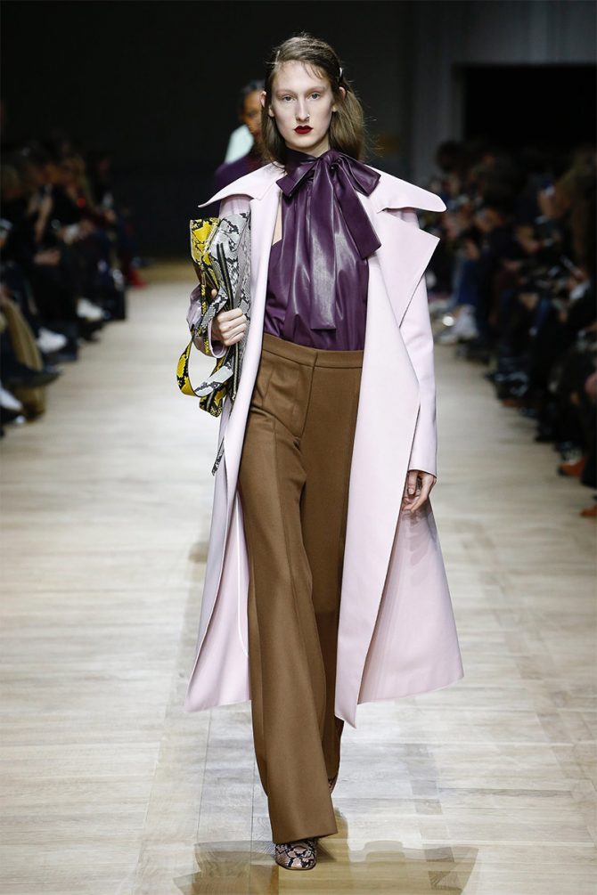 แฟชั่น _ กางเกง _ fall_winter_ 2019_rochas