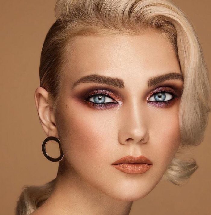 ใหม่ -year's -makeup -2019-22