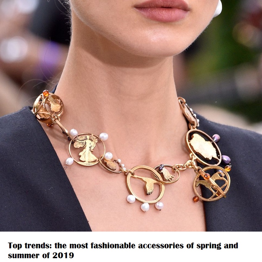 Top trends: the most fashionable accessories for spring and summer 2019 - beautysymmary-162