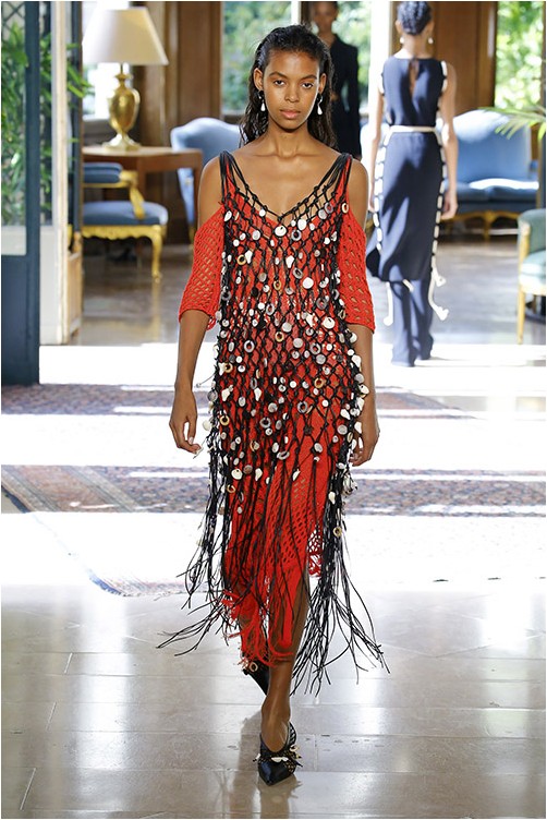 Macrame Altuzarra