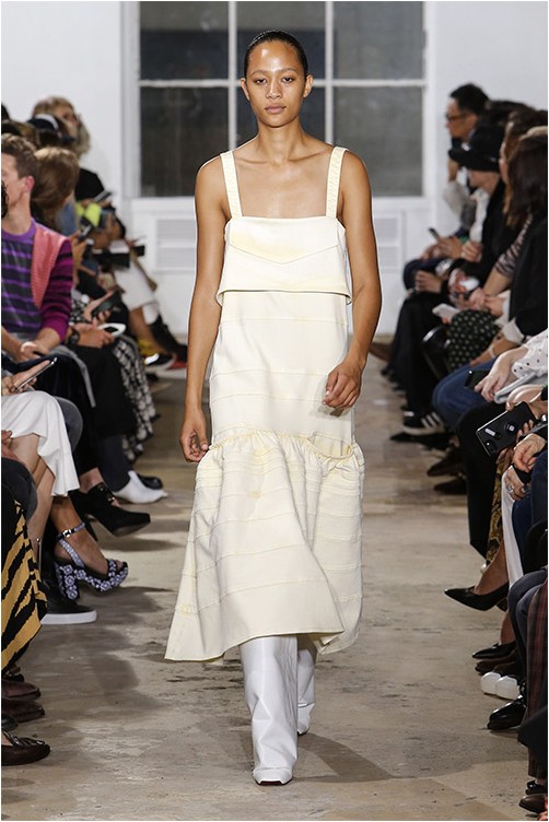 Sweet corn proenza schouler