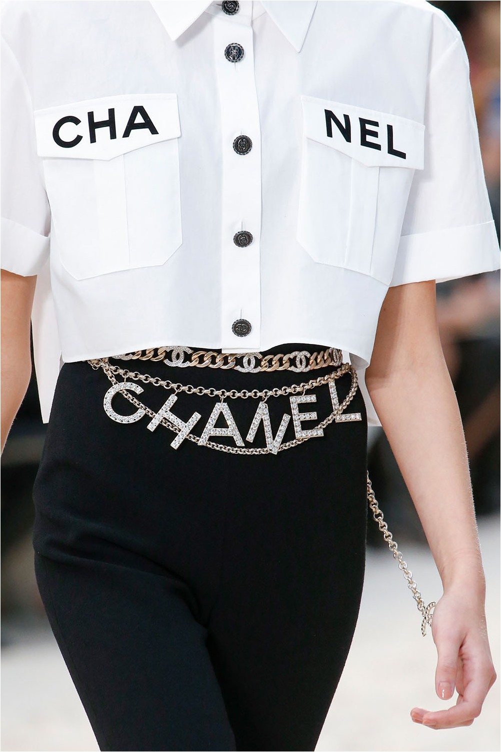 Chanel