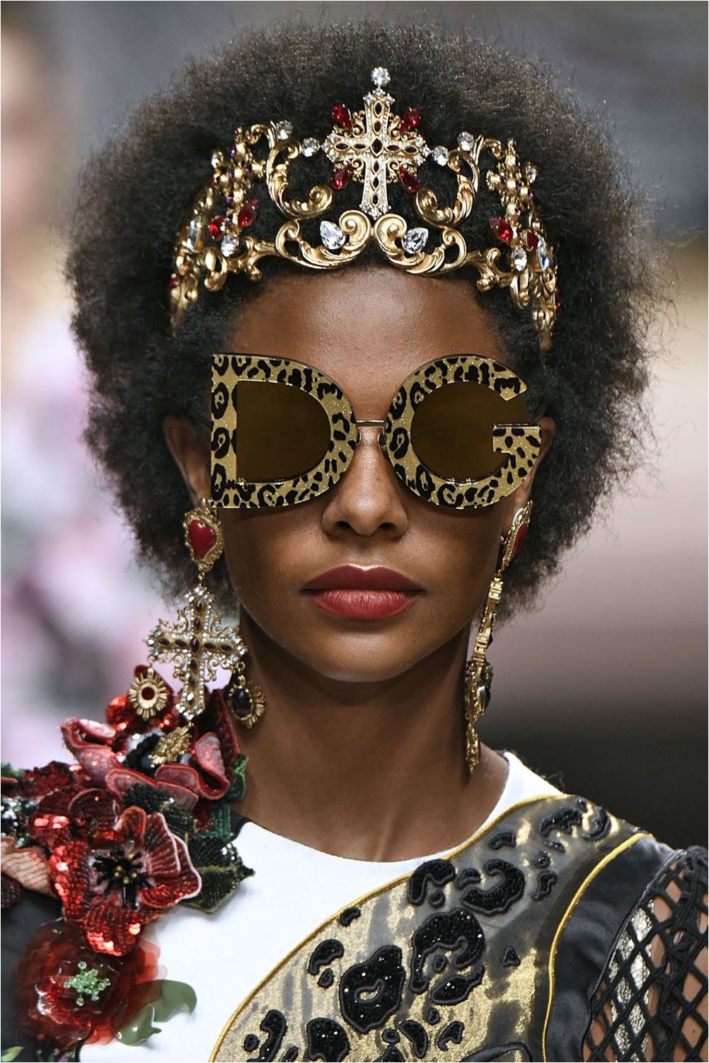 Dolce & amp; Gabbana