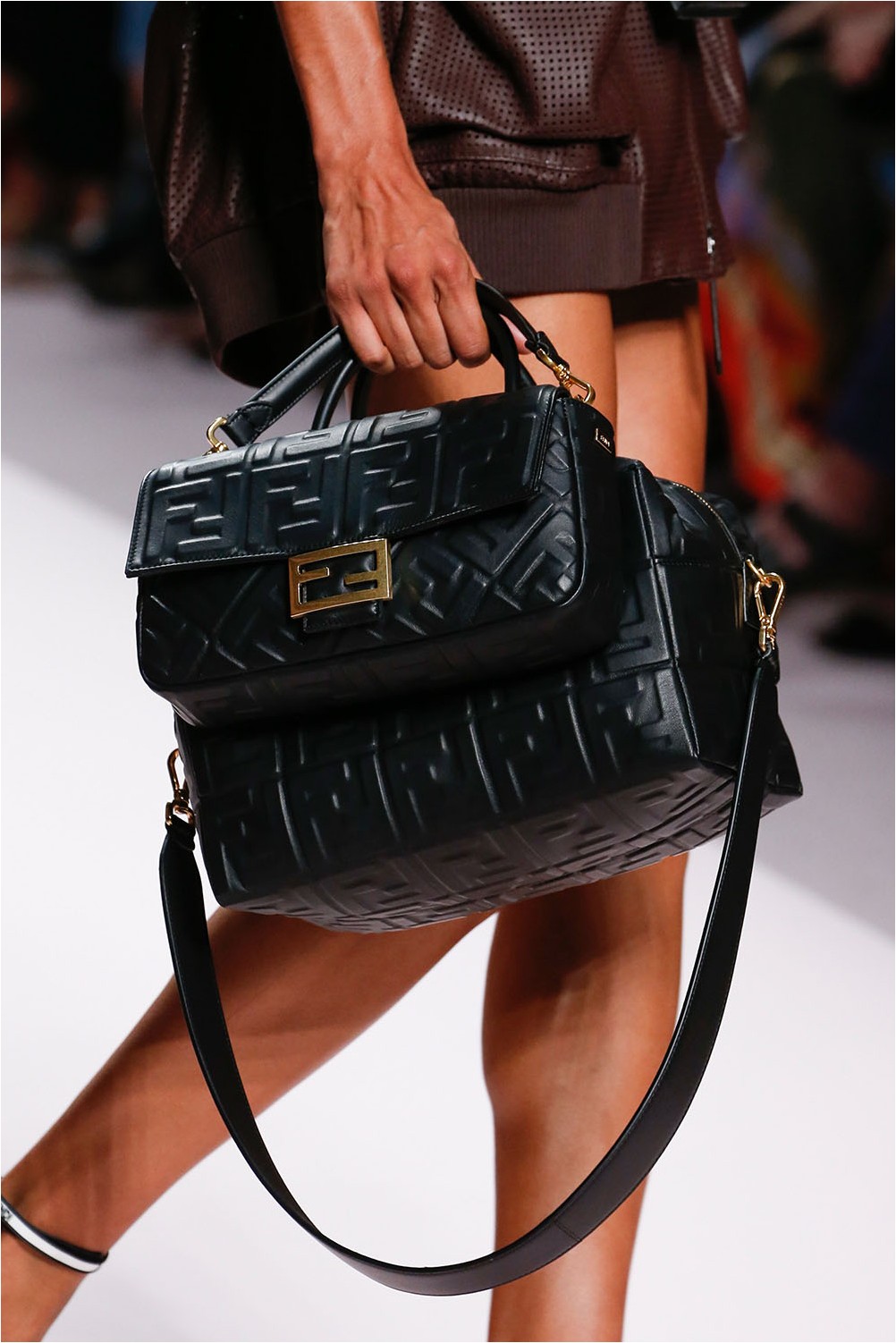 Fendi Handbag Set