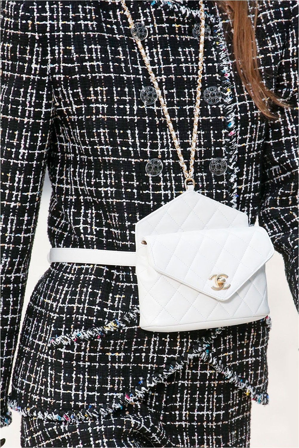 Chanel Belt Bag