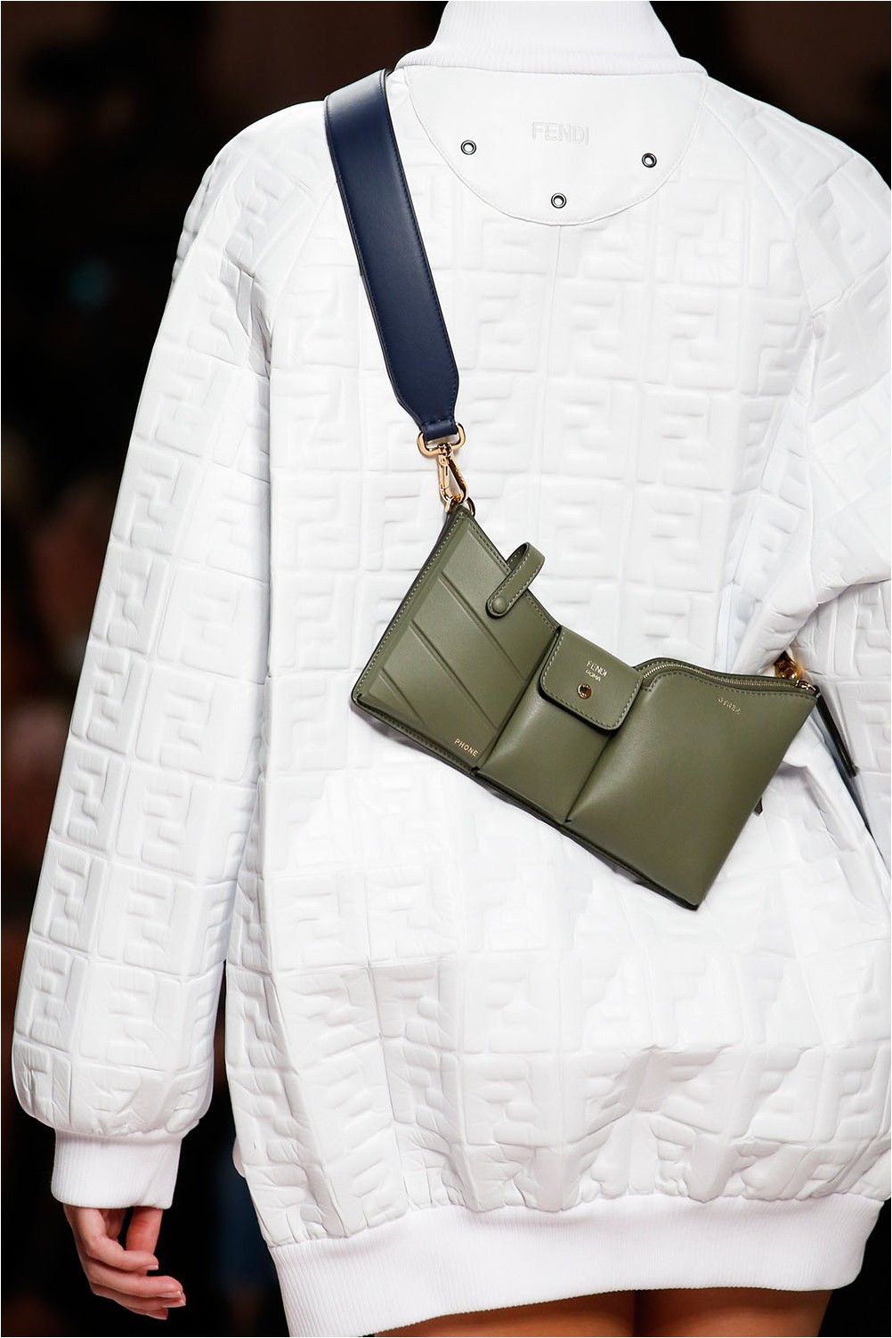 Crossbody Fendi