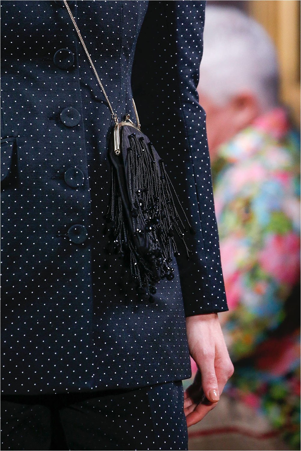 Crossbody Erdem