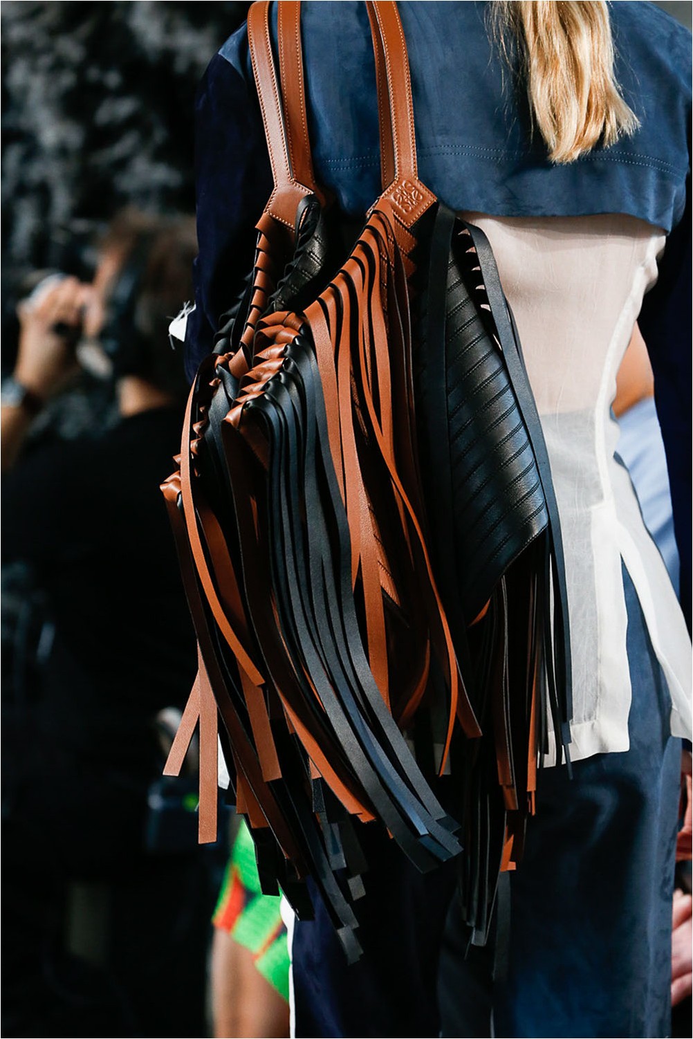 Fringe Loewe