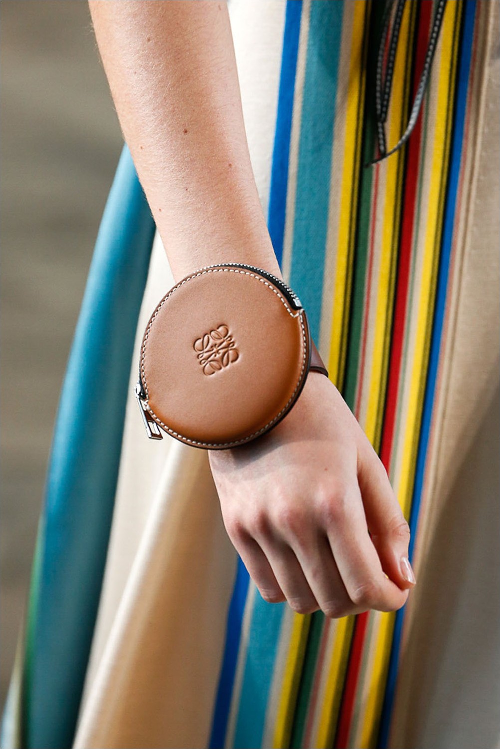 Loewe Wrist Bag