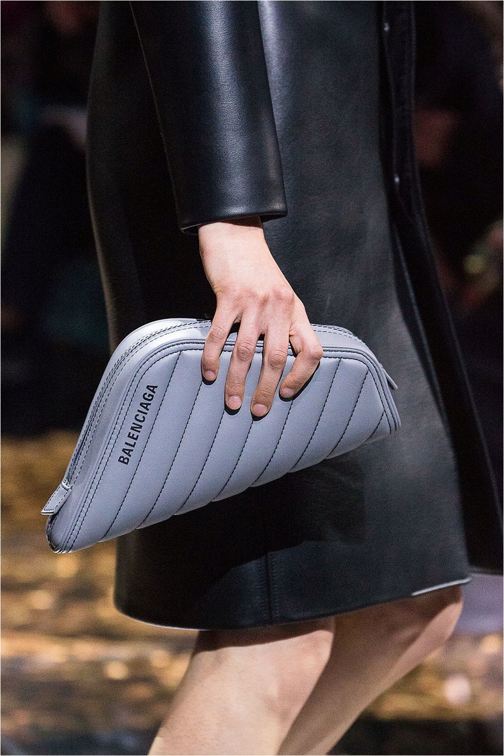 Clutch Balenciaga