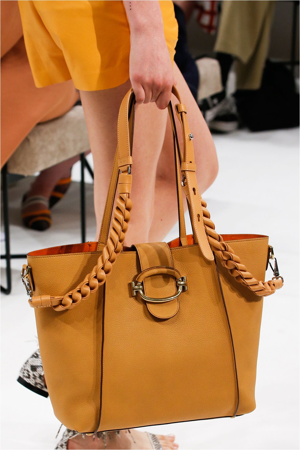 Tod’s Tote Bag