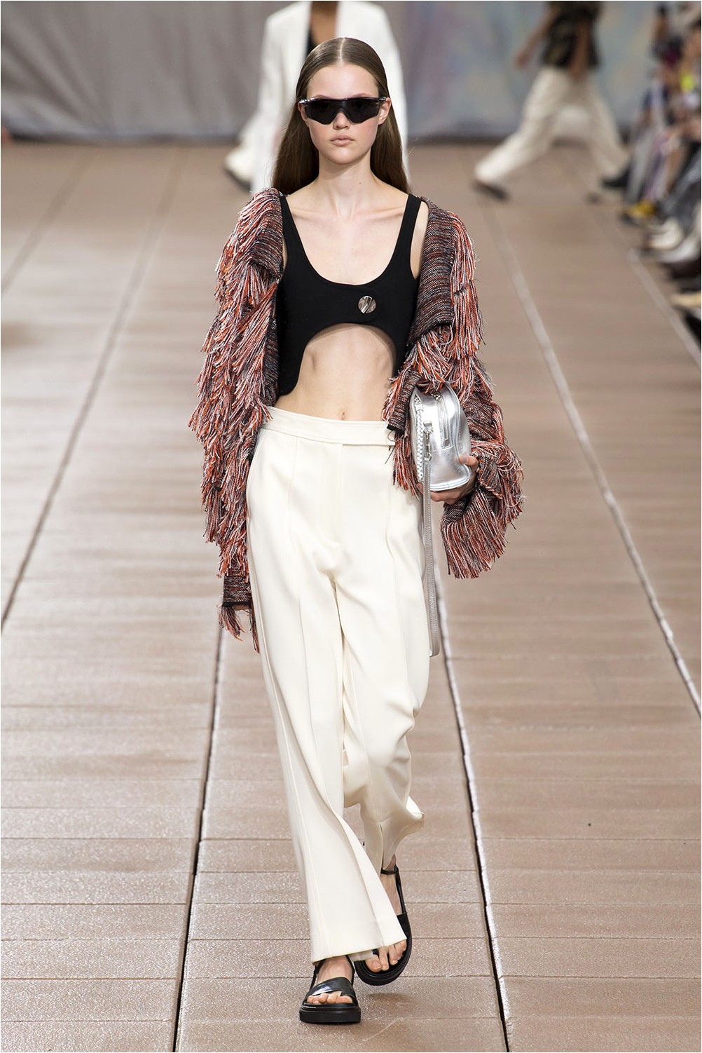 Pantalones de vestir Phillip Lim