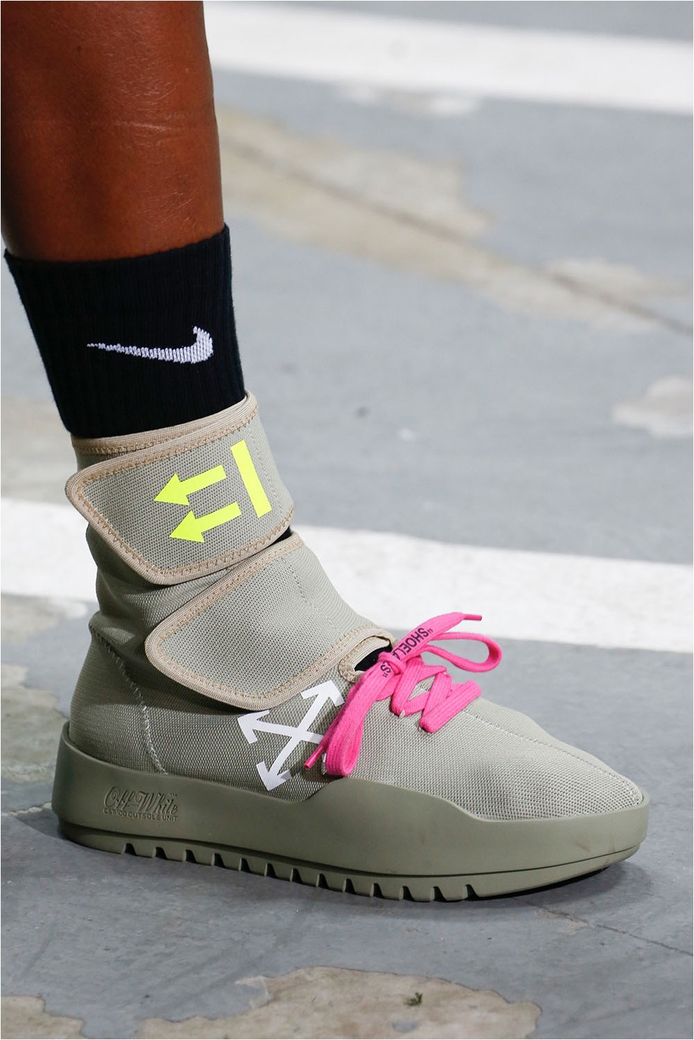 Sportschuhe Off-White