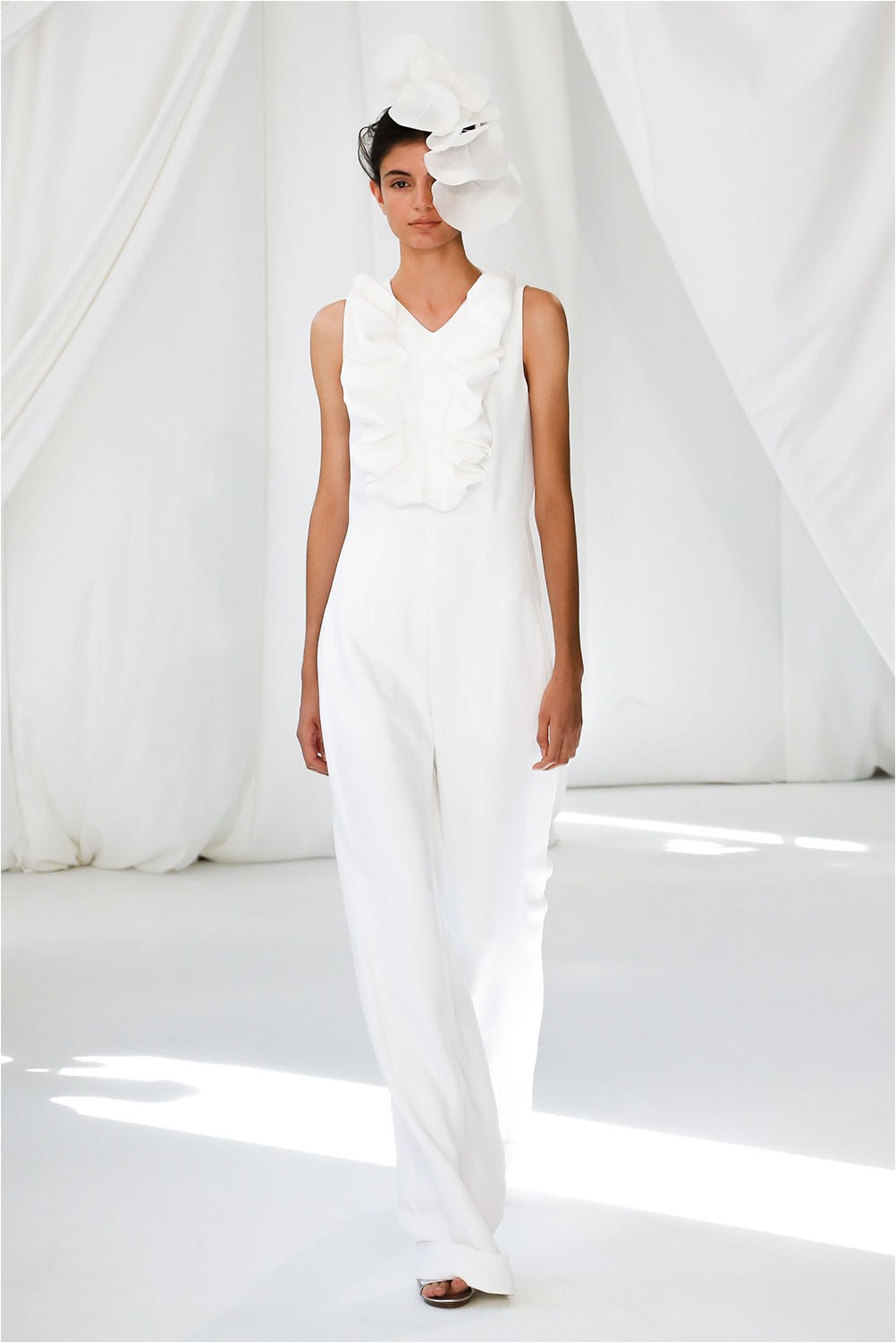 Jumpsuit Delpozo