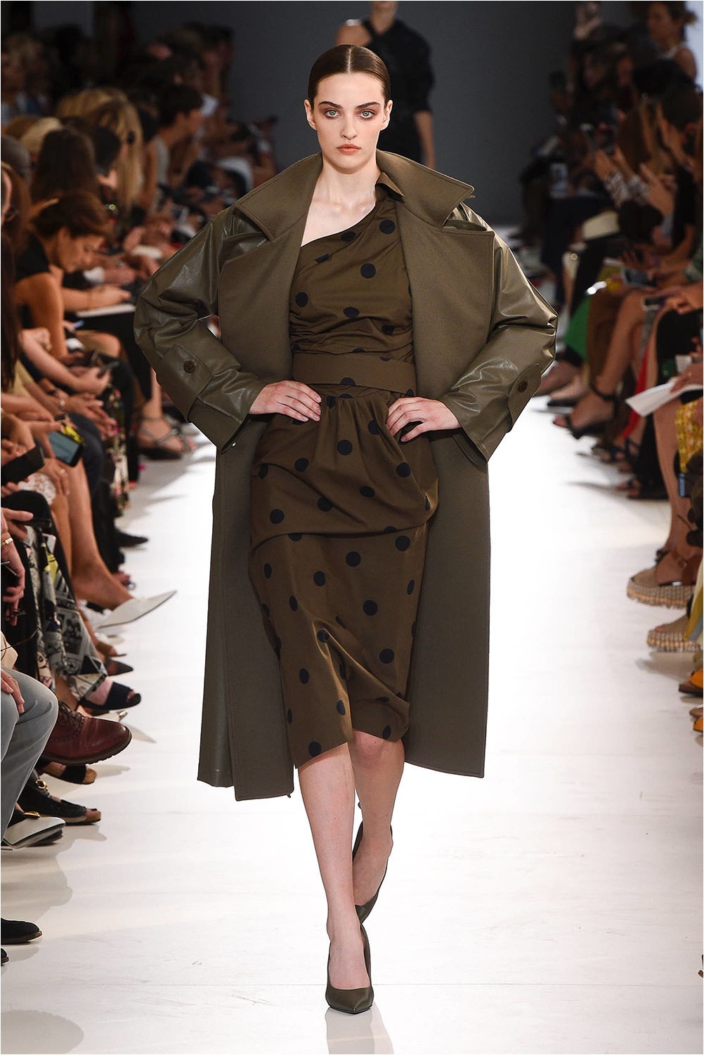 Pea Dresses Max Mara