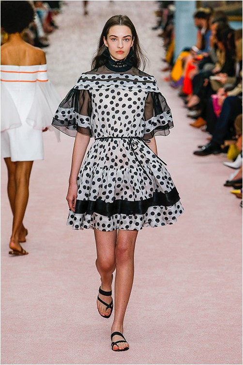 Pois Carolina Herrera