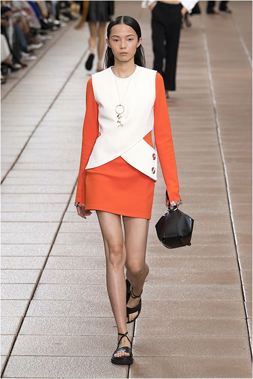 Living coral phillip lim