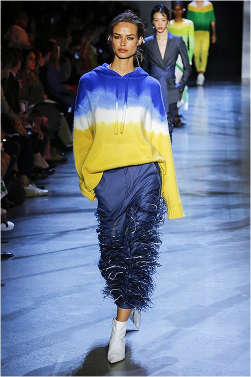 Plumes Prabal Gurung