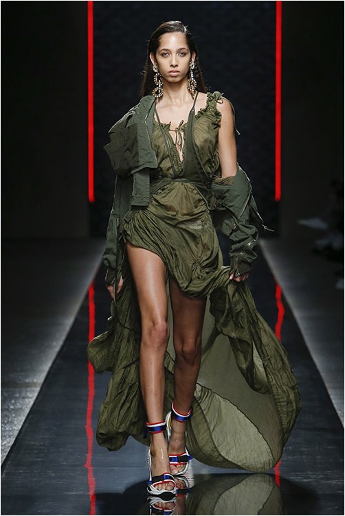 Terrário Moss Dsquared2