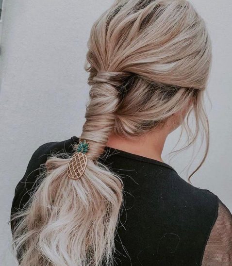 100+ Long Hairstyles To Choose From In 2020-16