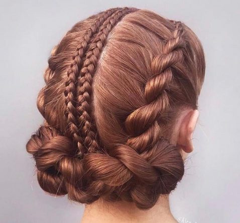 100+ Long Hairstyles To Choose From In 2020-21