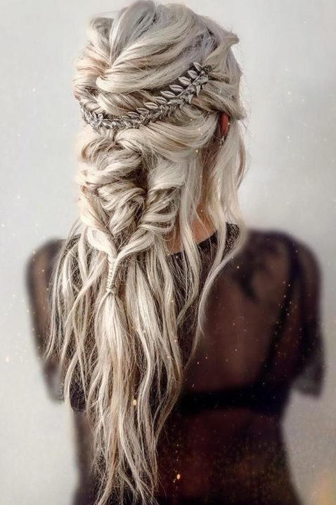 100+ Long Hairstyles To Choose From In 2020-216