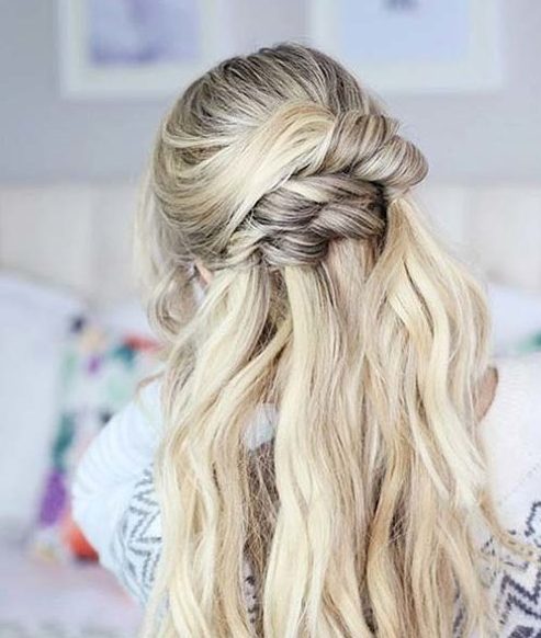 100+ Long Hairstyles To Choose From In 2020-216-2