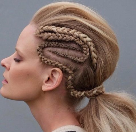 100+ Long Hairstyles To Choose From In 2020-22