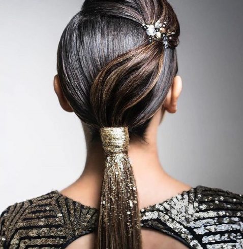 100+ Long Hairstyles To Choose From In 2020-24