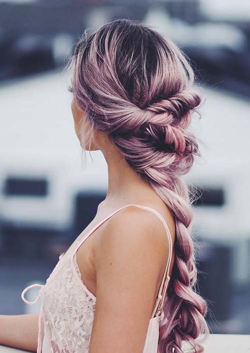 100+ Long Hairstyles To Choose From In 2020-3