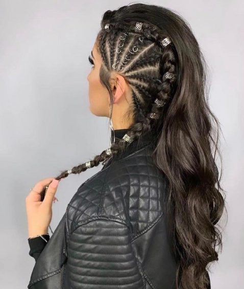 100+ Long Hairstyles To Choose From In 2020-36