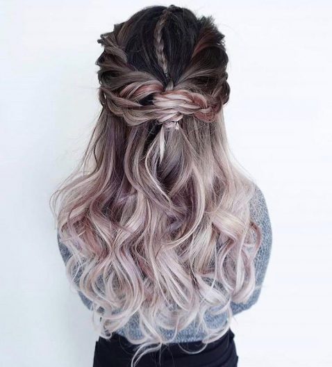 100+ Long Hairstyles To Choose From In 2020-41