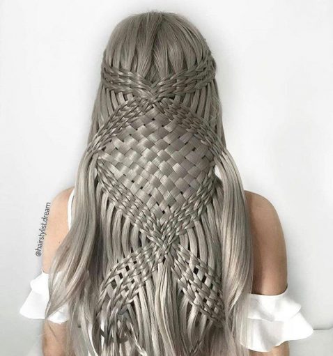 100+ Long Hairstyles To Choose From In 2020-44