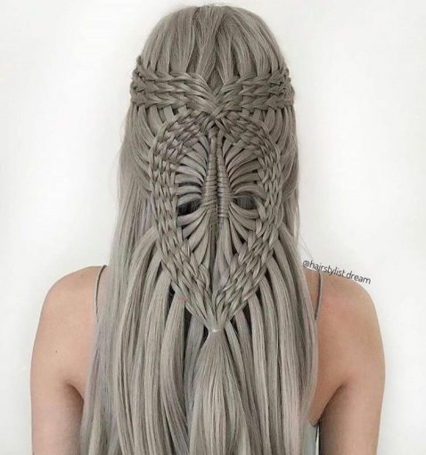 100+ Long Hairstyles To Choose From In 2020-46