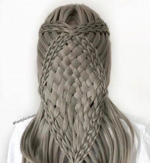 100+ Long Hairstyles To Choose From In 2020-47