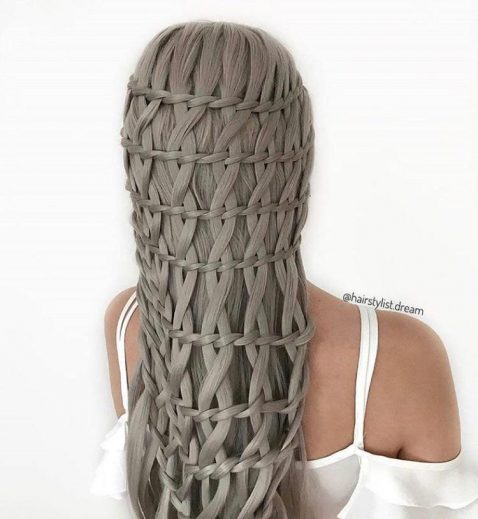 100+ Long Hairstyles To Choose From In 2020-48