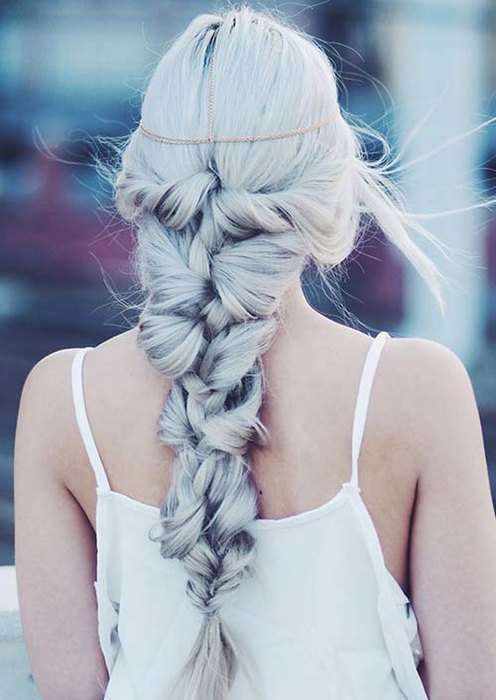 100+ Long Hairstyles To Choose From In 2020-50