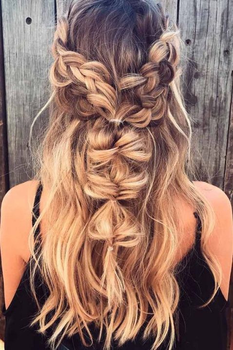 100+ Long Hairstyles To Choose From In 2020-51