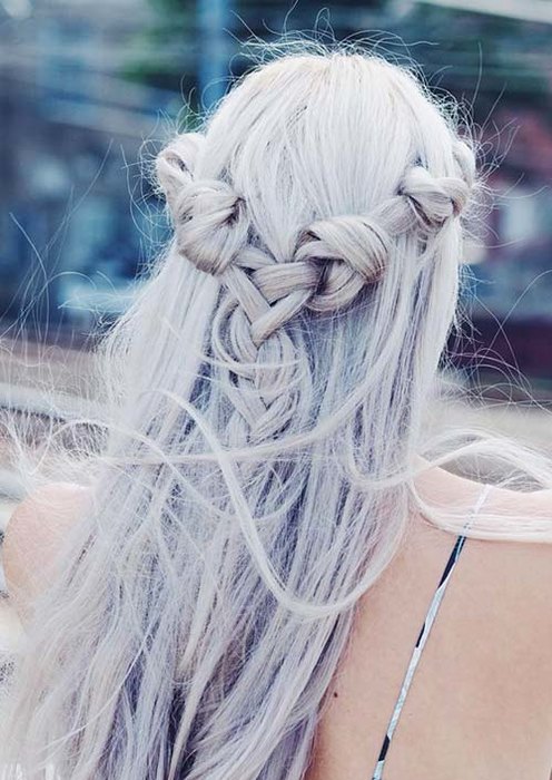 100+ Long Hairstyles To Choose From In 2020-6