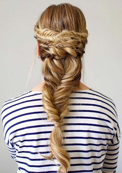 100+ Long Hairstyles To Choose From In 2020-8