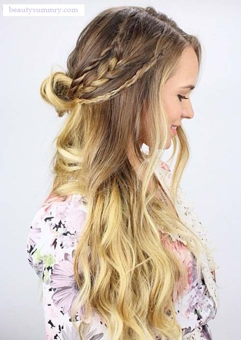 100+ Long Hairstyles To Choose From In 2020